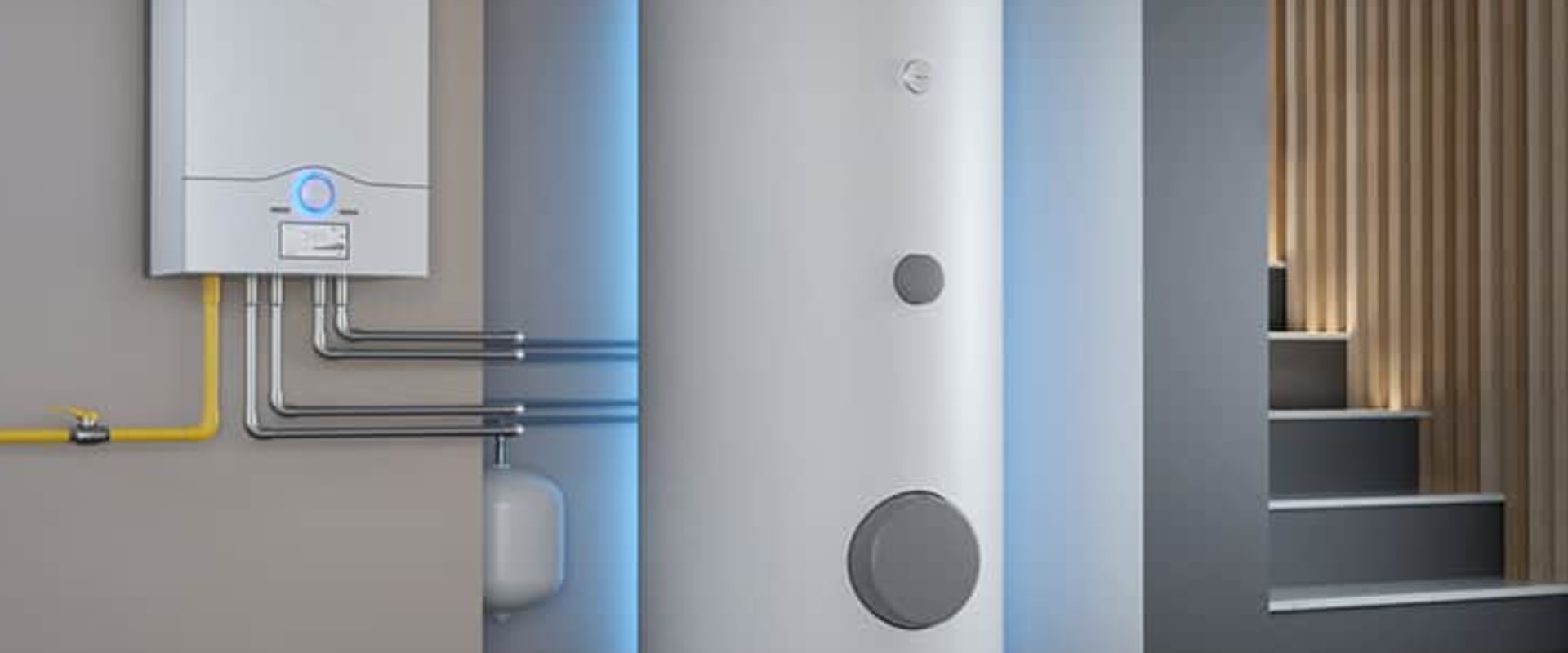 New Energy Regulations in Switzerland and Rodent Control: What Homeowners Must Know About Efficient Water Heating Systems