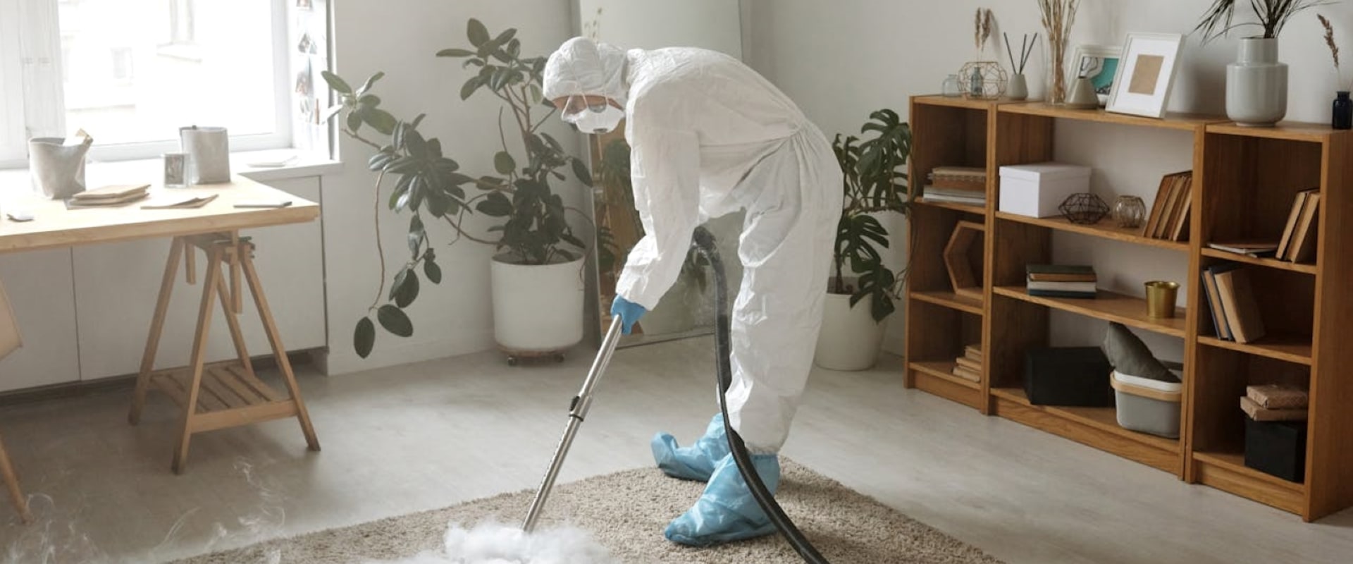 Effective Rodent Control and Rug Repair in Portland