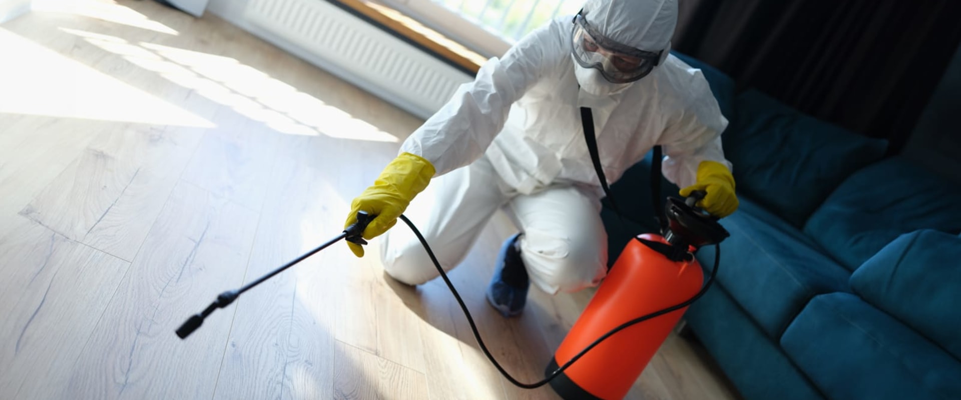 Rodent Control Solutions: How Pest Control Services In Atlanta, GA, Can Safely Manage Rodent Infestations