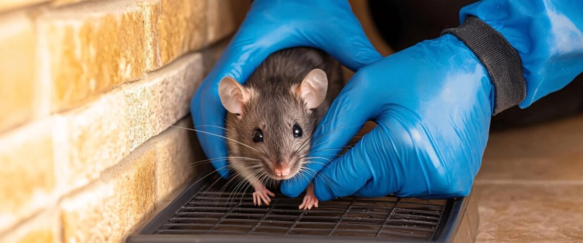 Rodent Control Beyond Pest Removal: Protecting the Structure of Your Home