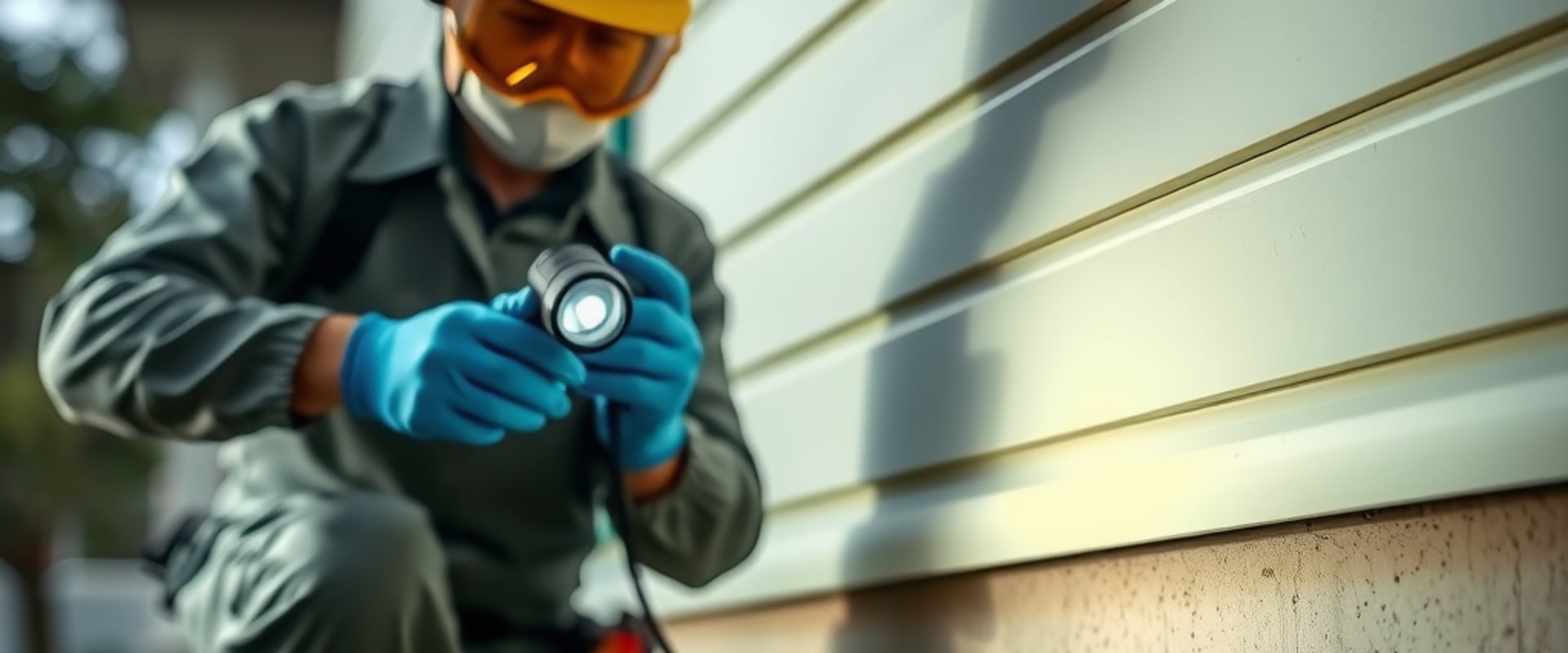 Rodent Control Insights for Managing Infestations in Utility Zones