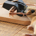 How do professionals get rid of rodents?
