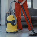 How Can Commercial Cleaning Help With Rodent Control In Sydney?