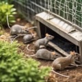 How Rodent Control Contributes to a Healthier Moving Environment