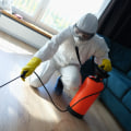 Rodent Control Solutions: How Pest Control Services In Atlanta, GA, Can Safely Manage Rodent Infestations