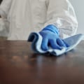How To Properly Clean Up After Rodent Control Treatment In Your Sydney Clinic
