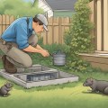 How Rodent Control Strategies Benefit From Well-Maintained Outdoor Surfaces