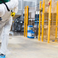 Helping Home Sellers With Rodent Pest Control In Baltimore