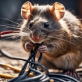 Rodent Control and the Importance of Maintaining Safe Wiring Systems