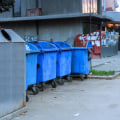 How Residential Dumpster Help Prevents Rodent Infestation In Louisville, KY