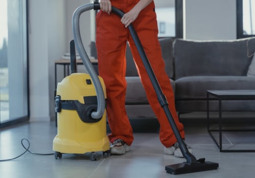 How Can Commercial Cleaning Help With Rodent Control In Sydney?