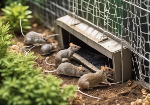 How Rodent Control Contributes to a Healthier Moving Environment