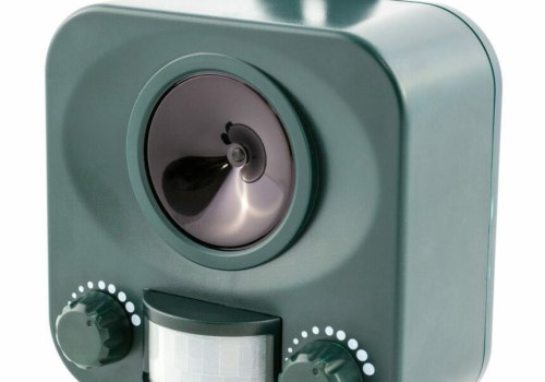 Do electronic rodent repellers really work?
